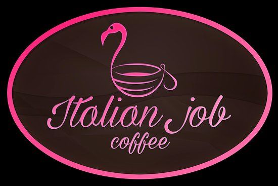 Italian Job Coffee
